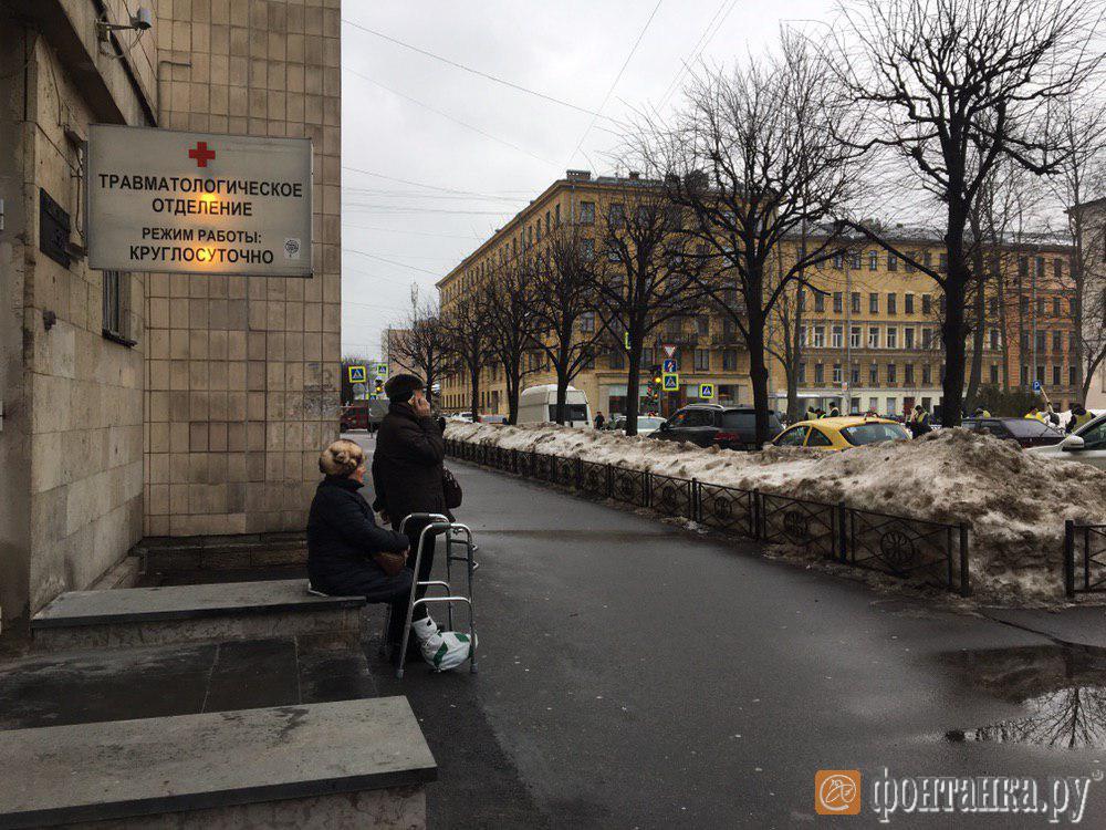 Венера Галеева/"Фонтанка.ру"